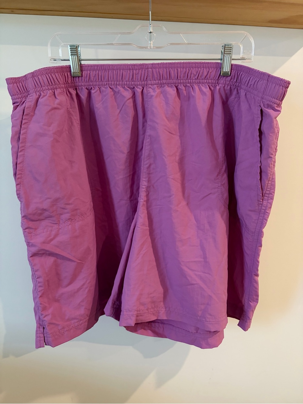 Women’s Columbia Sandy River Shorts — 2x